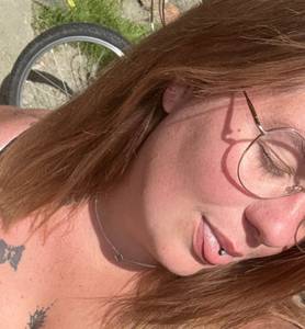 Femme célibataire 27 ans à Caen