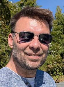 rencontre avec Gabriel