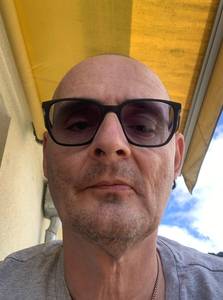 rencontre avec Guy