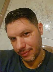 rencontre avec Ronnie