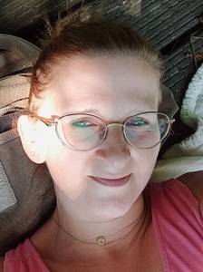 Femme célibataire 41 ans à Verviers