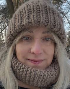 rencontre avec Mamie
