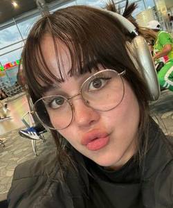 Femme célibataire 27 ans à Montpellier