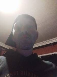 rencontre avec Allen