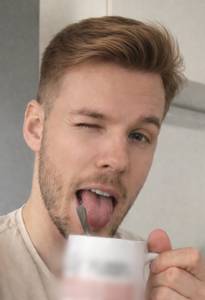 rencontre avec Ralph