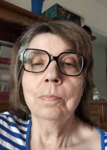 Femme célibataire 66 ans à Privas
