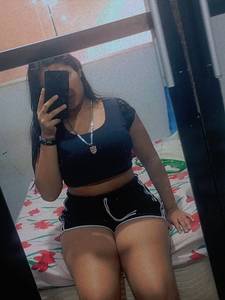 Japinhasouza3, femme coquine de 18 ans - Goi�nia