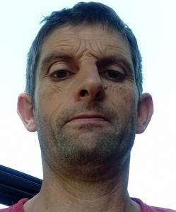 rencontre avec Blake