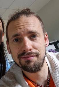 rencontre avec Kristopher