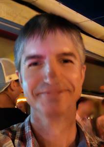 rencontre avec Darryl
