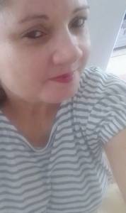 Femme célibataire 53 ans à Bordeaux