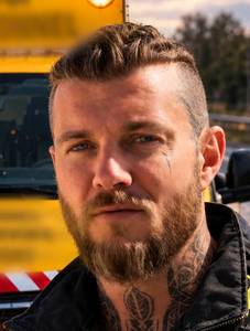 rencontre avec Ruben