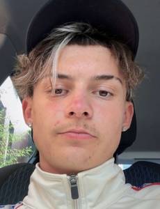 Photo du profil Jordan, 20 ans à Le Grand Saint-Aubin