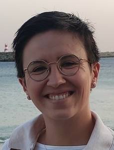 Igin, femme coquine de 29 ans - Donostia / San Sebastin