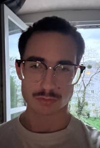 Photo du profil Allen, 20 ans à Croulebarbe