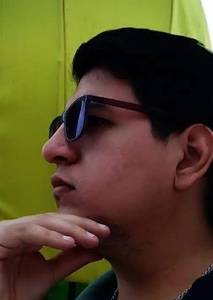 Josuedgr