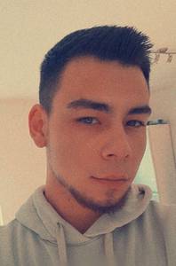 Harry rencontre avec Harry