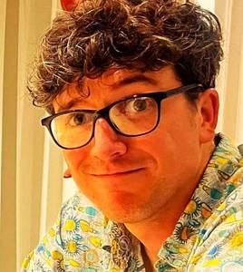 rencontre avec Salvador