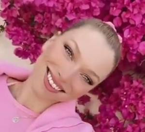 rencontre avec Marsha