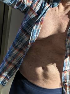 rencontre avec Alberto