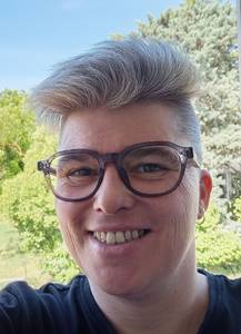 Femme célibataire 43 ans à Aix-en-Provence