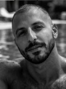 Geoffrey rencontre avec Geoffrey