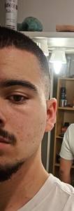 Photo du profil Spencer, 22 ans à Valès