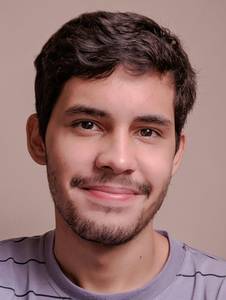 Photo du profil Irving, 24 ans à Bordeaux