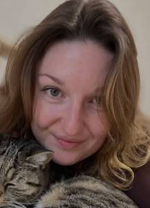 rencontre avec Vickie