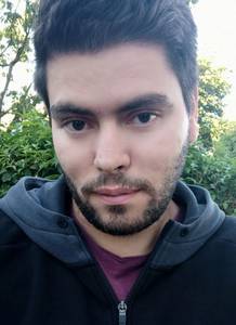 rencontre avec Tomas