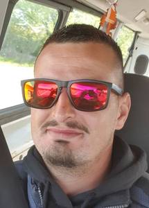 Photo du profil Samuel, 31 ans à Valence