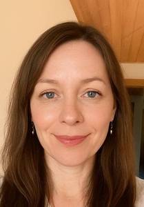 Femme célibataire 33 ans à Lyon