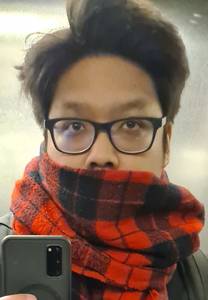 rencontre avec Cedric