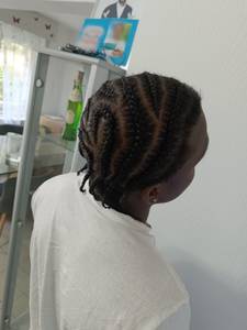 Lamar rencontre avec Lamar