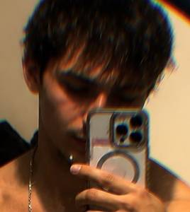 Photo du profil Jesus, 20 ans à Saint-Dizier
