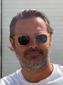 rencontre avec Roger