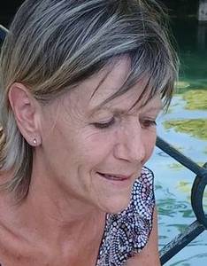 rencontre avec Nettie