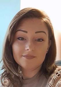 Femme célibataire 31 ans à Amiens