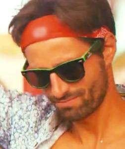 rencontre avec Ruben