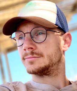 rencontre avec Christian