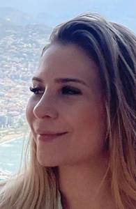 Femme célibataire 36 ans à Morges