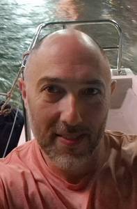 rencontre avec Gregory