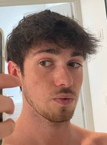 rencontre avec Christian