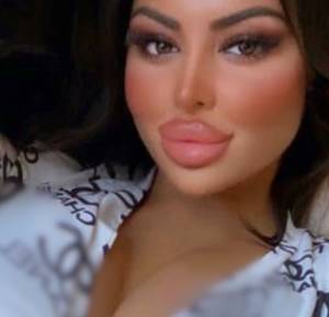 Kristen rencontre avec Kristen