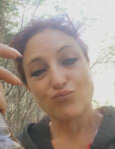 Femme célibataire 47 ans à Chambery