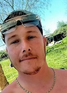 Photo du profil Darrell, 29 ans à Collias