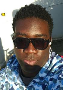 Terrance rencontre avec Terrance