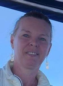 rencontre avec Paulette