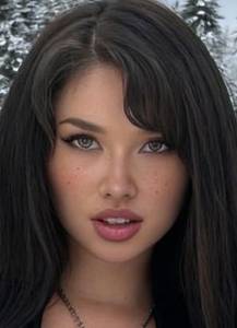 Femme célibataire 24 ans à Nice