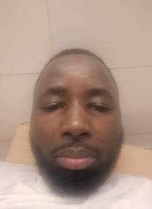 rencontre avec Nicholas